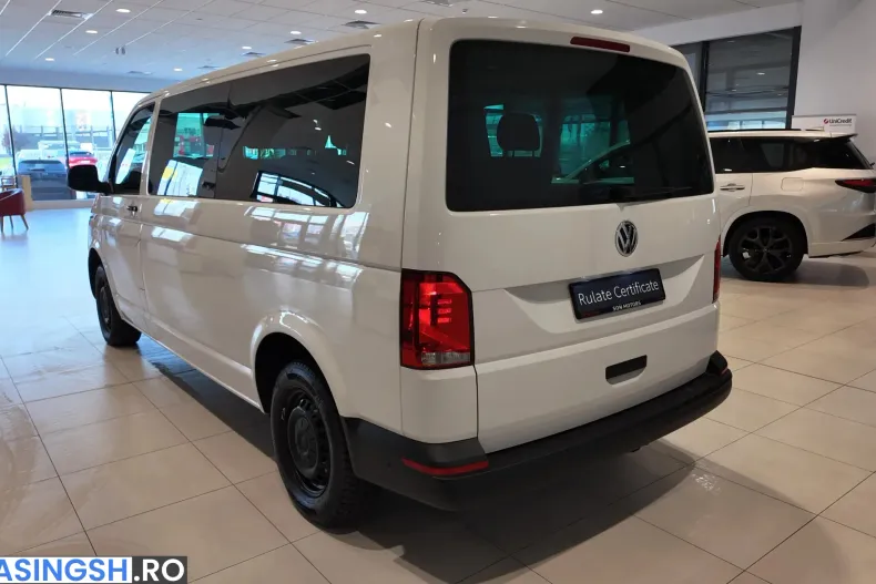 Volkswagen Caravelle din 2022 cu 126.200 km - oferta VOL244448 - foto 4