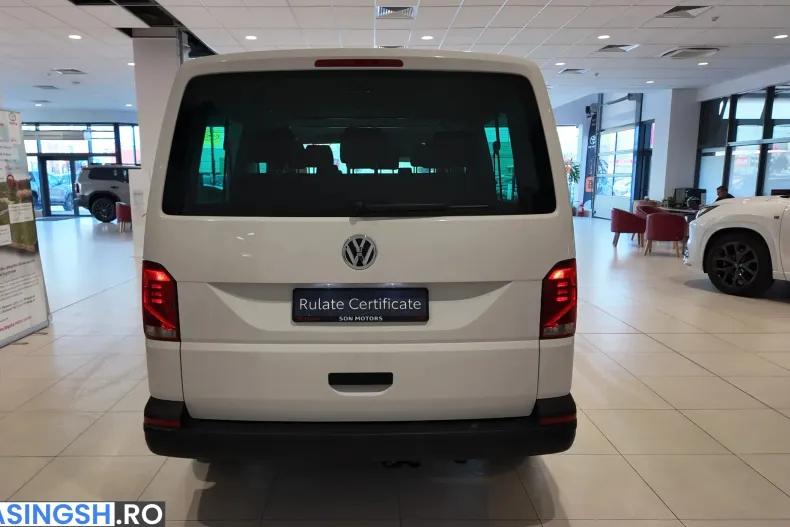 Volkswagen Caravelle din 2022 cu 126.200 km - oferta VOL244448 - foto 5