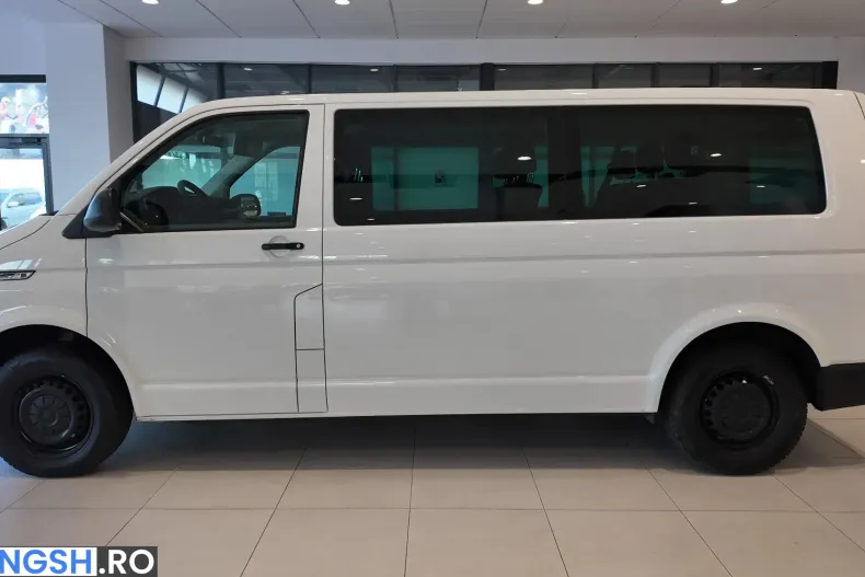 Volkswagen Caravelle din 2022 cu 126.200 km - oferta VOL244448 - foto 7