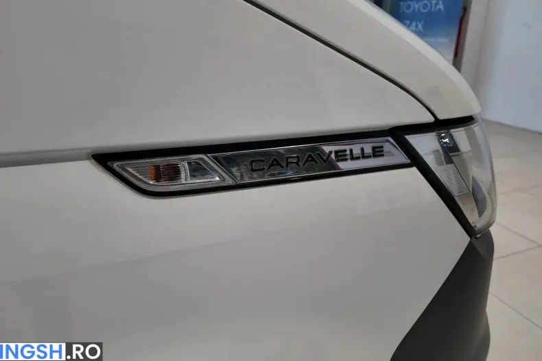 Volkswagen Caravelle din 2022 cu 126.200 km - oferta VOL244448 - foto 10