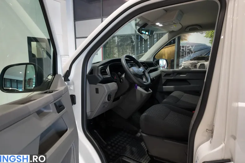 Volkswagen Caravelle din 2022 cu 126.200 km - oferta VOL244448 - foto 11