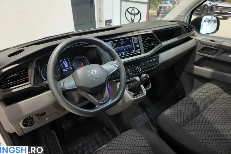 Volkswagen Caravelle din 2022 cu 126.200 km - oferta VOL244448 - foto 13