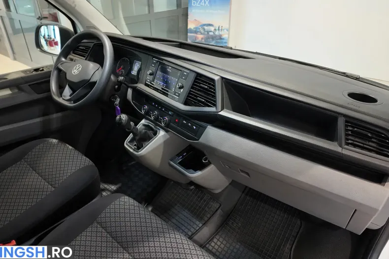 Volkswagen Caravelle din 2022 cu 126.200 km - oferta VOL244448 - foto 14