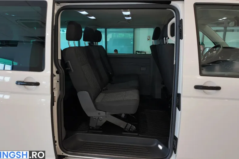 Volkswagen Caravelle din 2022 cu 126.200 km - oferta VOL244448 - foto 15