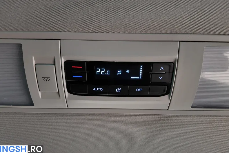 Volkswagen Caravelle din 2022 cu 126.200 km - oferta VOL244448 - foto 17