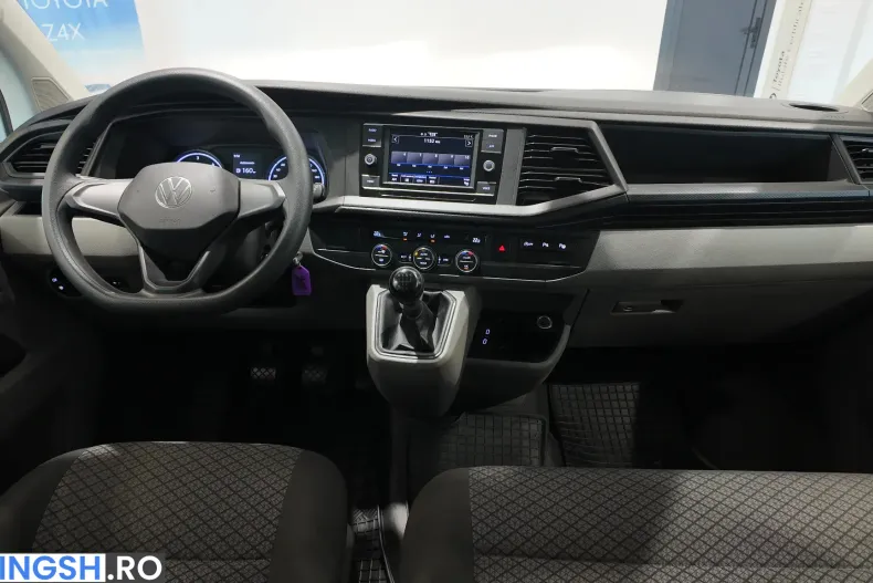 Volkswagen Caravelle din 2022 cu 126.200 km - oferta VOL244448 - foto 18