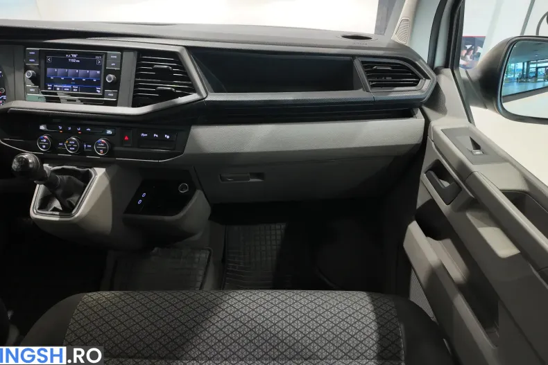 Volkswagen Caravelle din 2022 cu 126.200 km - oferta VOL244448 - foto 20