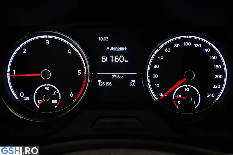 Volkswagen Caravelle din 2022 cu 126.200 km - oferta VOL244448 - foto 23