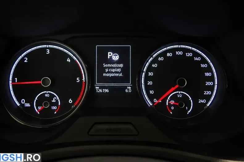 Volkswagen Caravelle din 2022 cu 126.200 km - oferta VOL244448 - foto 24