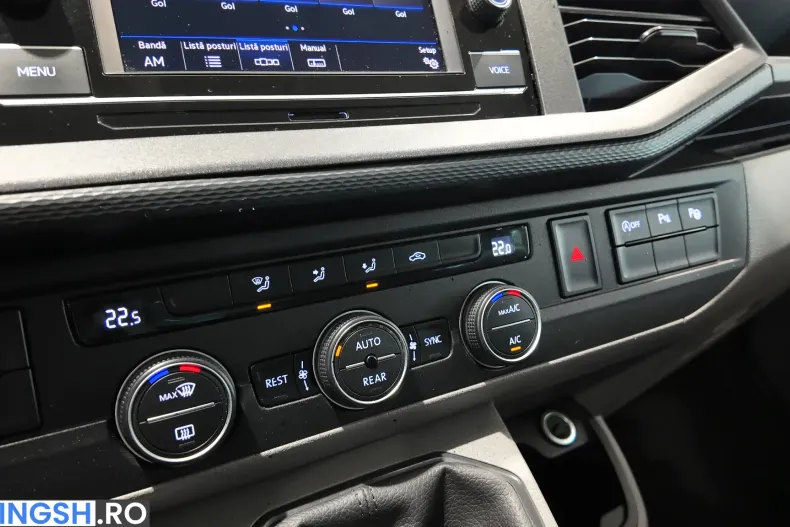 Volkswagen Caravelle din 2022 cu 126.200 km - oferta VOL244448 - foto 25