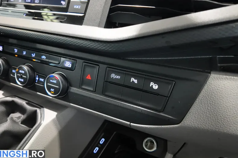 Volkswagen Caravelle din 2022 cu 126.200 km - oferta VOL244448 - foto 26