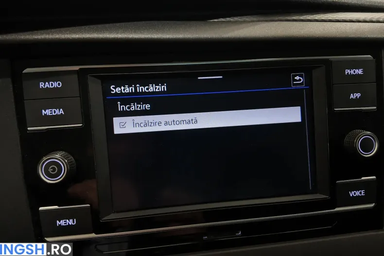 Volkswagen Caravelle din 2022 cu 126.200 km - oferta VOL244448 - foto 29