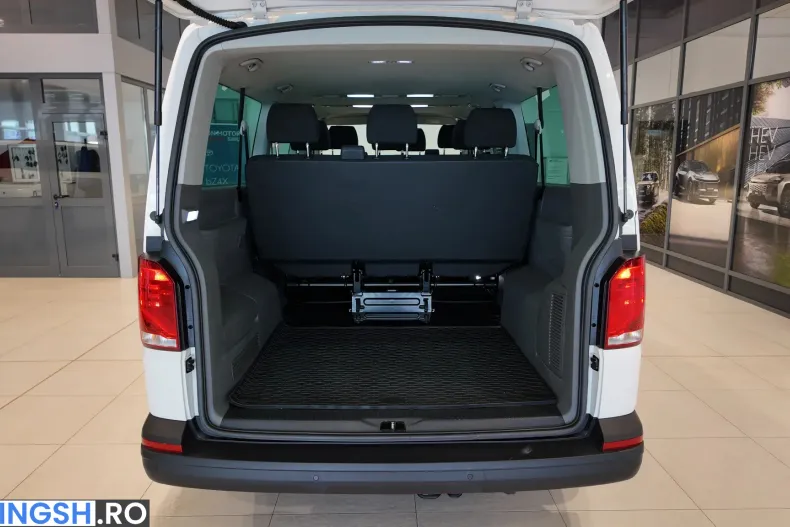 Volkswagen Caravelle din 2022 cu 126.200 km - oferta VOL244448 - foto 32