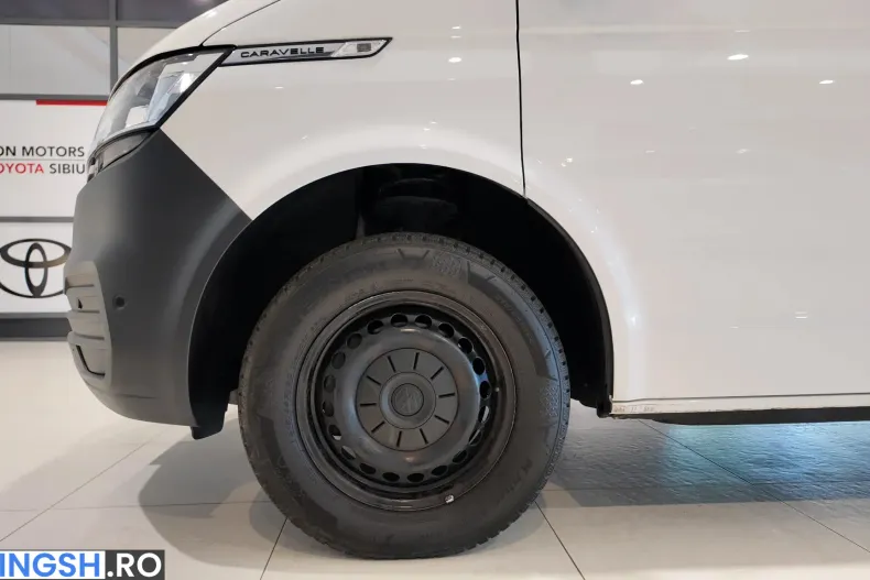 Volkswagen Caravelle din 2022 cu 126.200 km - oferta VOL244448 - foto 33