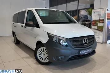 Mercedes-Benz Vito din 2022 - oferta MER244449