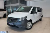 Mercedes-Benz Vito din 2022 cu 116.700 km - oferta MER244449 - foto 3