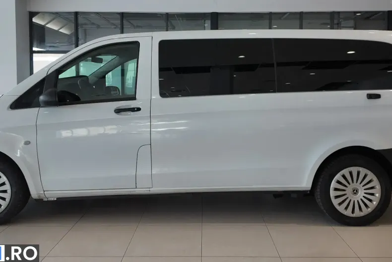 Mercedes-Benz Vito din 2022 cu 116.700 km - oferta MER244449 - foto 7