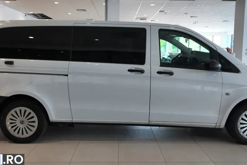 Mercedes-Benz Vito din 2022 cu 116.700 km - oferta MER244449 - foto 8