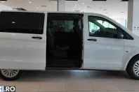 Mercedes-Benz Vito din 2022 cu 116.700 km - oferta MER244449 - foto 9