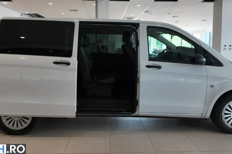 Mercedes-Benz Vito din 2022 cu 116.700 km - oferta MER244449 - foto 9