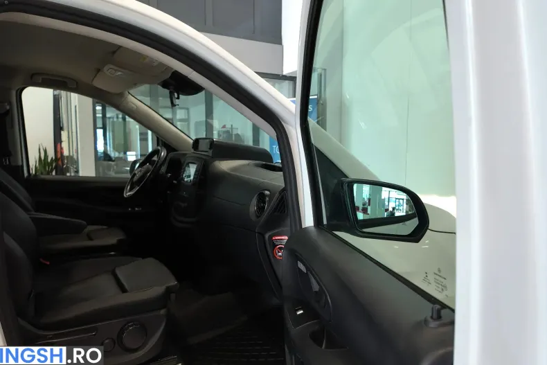 Mercedes-Benz Vito din 2022 cu 116.700 km - oferta MER244449 - foto 11