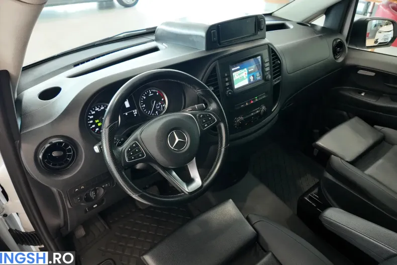 Mercedes-Benz Vito din 2022 cu 116.700 km - oferta MER244449 - foto 12