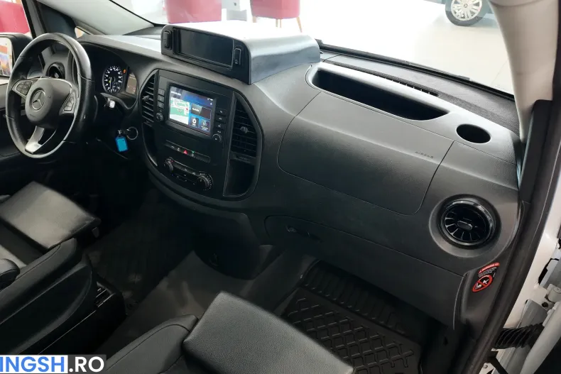 Mercedes-Benz Vito din 2022 cu 116.700 km - oferta MER244449 - foto 13