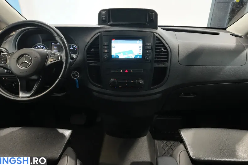 Mercedes-Benz Vito din 2022 cu 116.700 km - oferta MER244449 - foto 14