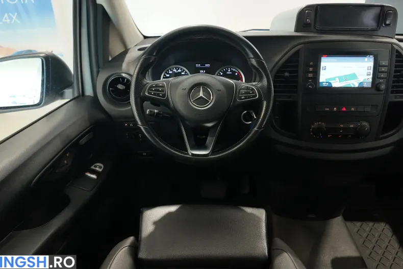 Mercedes-Benz Vito din 2022 cu 116.700 km - oferta MER244449 - foto 15