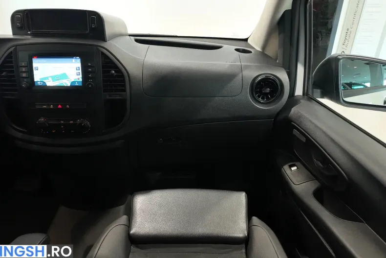 Mercedes-Benz Vito din 2022 cu 116.700 km - oferta MER244449 - foto 16