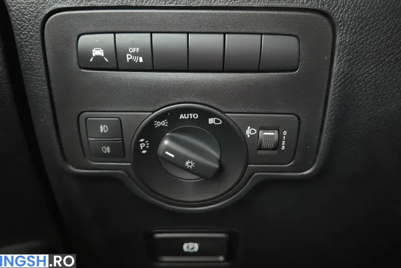 Mercedes-Benz Vito din 2022 cu 116.700 km - oferta MER244449 - foto 19