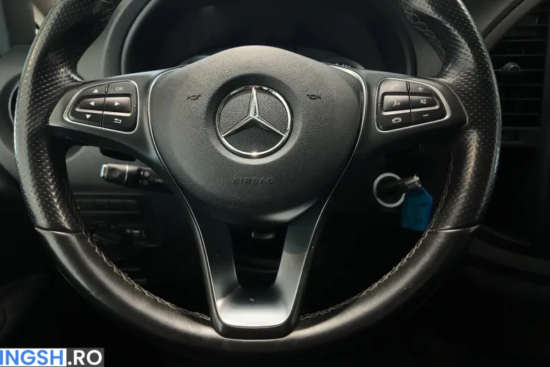 Mercedes-Benz Vito din 2022 cu 116.700 km - oferta MER244449 - foto 20