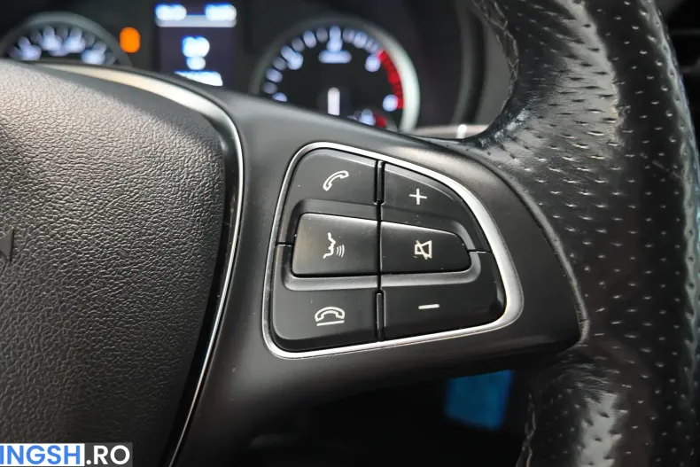 Mercedes-Benz Vito din 2022 cu 116.700 km - oferta MER244449 - foto 23