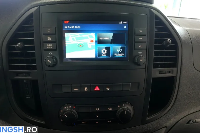 Mercedes-Benz Vito din 2022 cu 116.700 km - oferta MER244449 - foto 28
