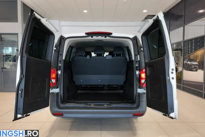 Mercedes-Benz Vito din 2022 cu 116.700 km - oferta MER244449 - foto 32