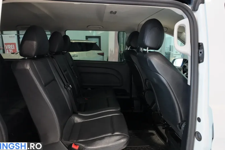 Mercedes-Benz Vito din 2022 cu 116.700 km - oferta MER244449 - foto 33