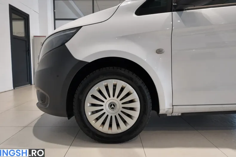 Mercedes-Benz Vito din 2022 cu 116.700 km - oferta MER244449 - foto 35