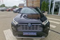 Toyota RAV4 din 2021 cu 173.473 km - oferta TOY244450 - foto 2