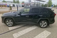 Toyota RAV4 din 2021 cu 173.473 km - oferta TOY244450 - foto 5