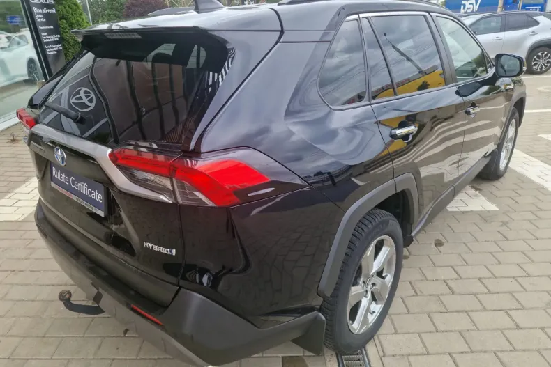 Toyota RAV4 din 2021 cu 173.473 km - oferta TOY244450 - foto 6
