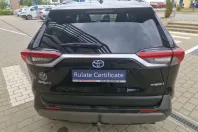 Toyota RAV4 din 2021 cu 173.473 km - oferta TOY244450 - foto 7