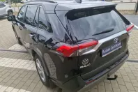 Toyota RAV4 din 2021 cu 173.473 km - oferta TOY244450 - foto 8