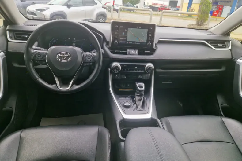 Toyota RAV4 din 2021 cu 173.473 km - oferta TOY244450 - foto 12