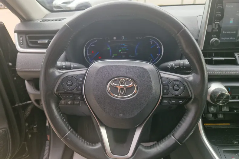 Toyota RAV4 din 2021 cu 173.473 km - oferta TOY244450 - foto 13