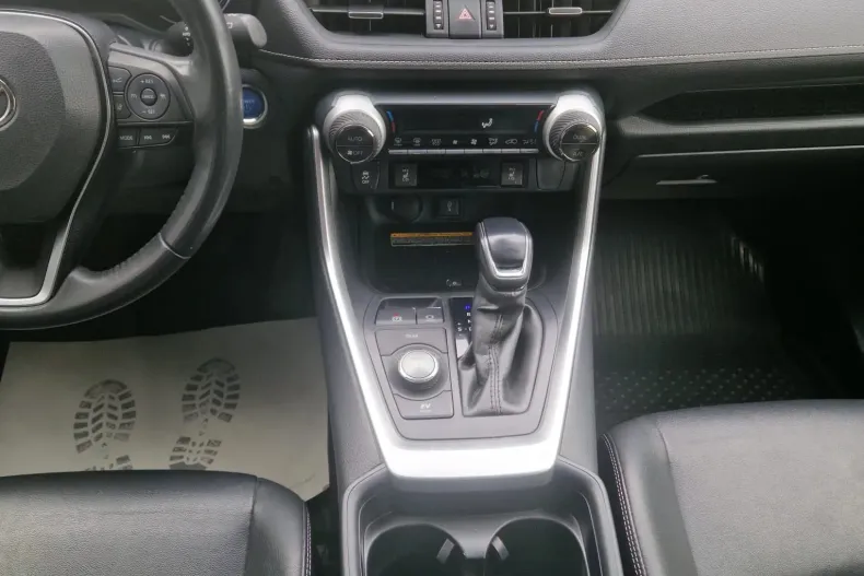 Toyota RAV4 din 2021 cu 173.473 km - oferta TOY244450 - foto 15