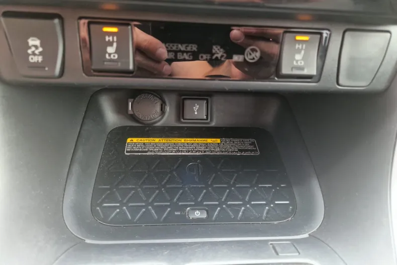 Toyota RAV4 din 2021 cu 173.473 km - oferta TOY244450 - foto 20