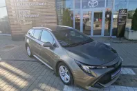 Toyota Corolla din 2021 cu 44.283 km - oferta TOY244451 - foto 1