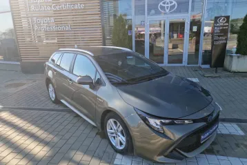 Toyota Corolla din 2021 - oferta TOY244451