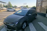 Toyota Corolla din 2021 cu 44.283 km - oferta TOY244451 - foto 3