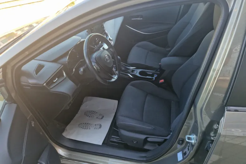 Toyota Corolla din 2021 cu 44.283 km - oferta TOY244451 - foto 9